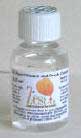 125 ml zest it brush cleaner