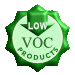 low voc