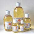 Zest-it clear painting medium