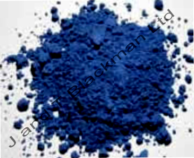 ultramarine pigment powder