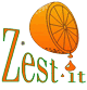 zest-it ® logo